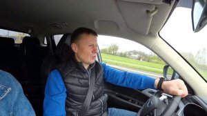 Проблемы Коробок DSI на Geely Atlas и Geely Emgrand X7 @Ivan Skachkov