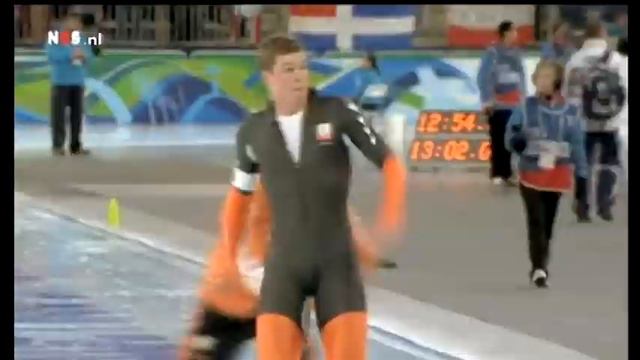 preview - Sven Goose смотреть онлайн