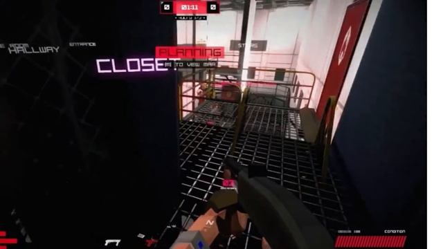 DUE PROCESS RETURNING! ► Development Update! смотреть онлайн