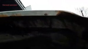 Какой на Газель выбрать капот, пластиковый или железный?