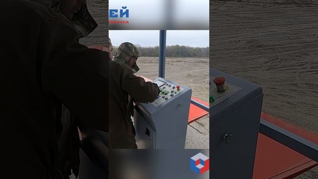 Бетонный завод "Рифей-Бетон-45" производительность 45 м/куб бетона в час смотреть онлайн