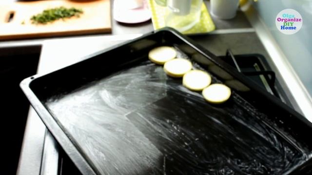 ЛЕГКАЯ ЗАКУСКА ИЗ КАБАЧКОВ смотреть онлайн