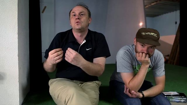 Выступление в "Свитере" - разговор с граффити художниками смотреть онлайн