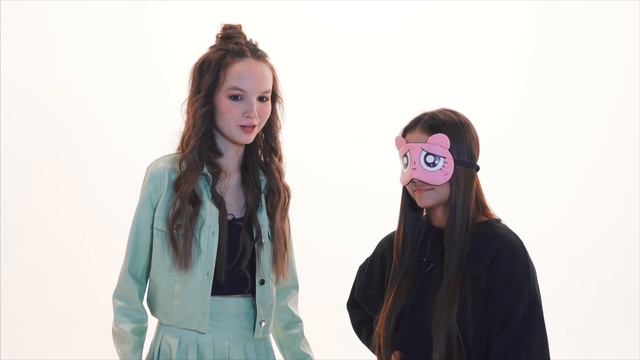 "ЕСЛИ ПОЦЕЛУЕТЕ В ГУБЫ - ДАМ ЛЕЩА" Катя Голышева и Димас Блог на шоу "Свидание Вслепую" смотреть онлайн