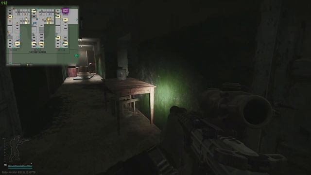 The Cult Part 2 - Peacekeeper Task Guide - Escape From Tarkov смотреть онлайн