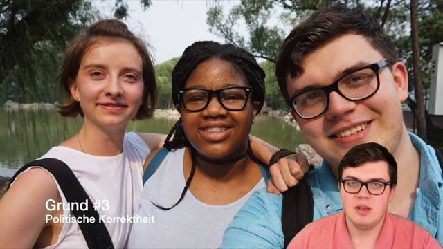 10 Gründe warum ich China so sehr liebe смотреть онлайн