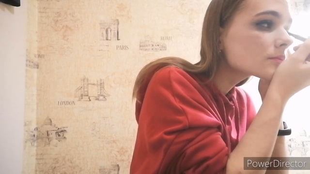 Повторяю образ из 90х смотреть онлайн