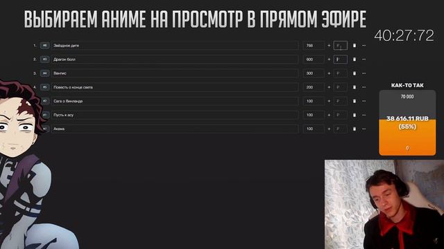 КЕМ БЫ ХОТЕЛ ВОЙТИ В ИСТОРИЮ ШЕДШИЙ? смотреть онлайн