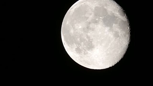 24.07.13 Moon Donetsk Nikon Coolpix P520 смотреть онлайн