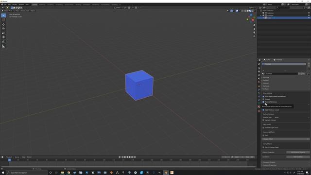 How to use Blender 2.8 for X-plane developing смотреть онлайн