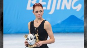 Александра Трусова покинула Россию. «Новая жизнь» популярной фигуристки!