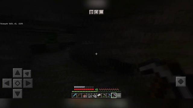 ВЫЖИВАНИЕ В МАЙНКРАФТ ПЕ — ХРАМ В ДЖУНГЛЯХ И ДОМОЙ — СЕРИЯ 36 смотреть онлайн