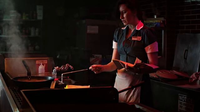 The Beauty of The Sandman смотреть онлайн