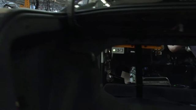 Начало производства Datsun on-DO production смотреть онлайн