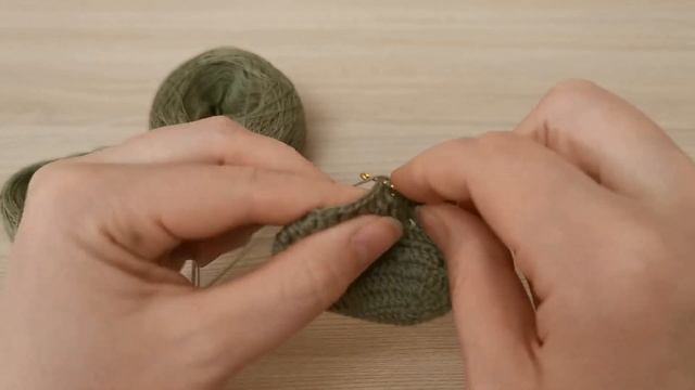 Сумка для куклы крючком, мастер-класс смотреть онлайн