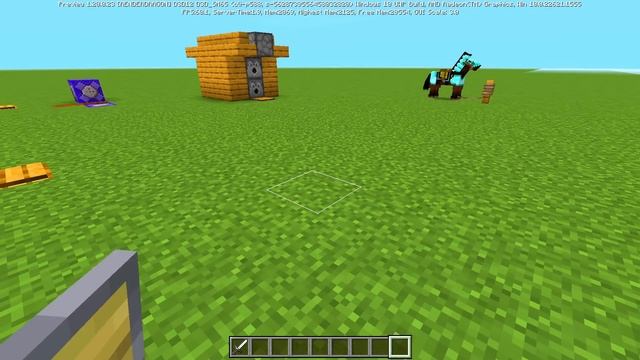 Fitur PALING KEREN Saat Ini - Camera Command Minecraft 1.20! смотреть онлайн