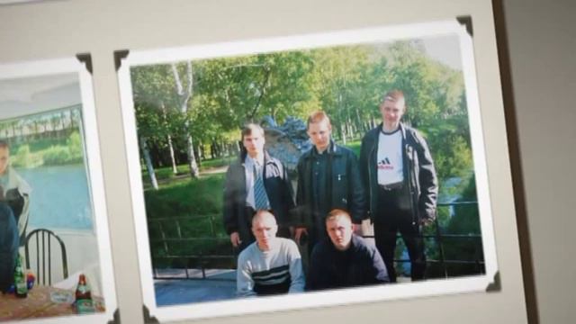 Ролик к встрече выпускников 2002 года ГСОШ смотреть онлайн