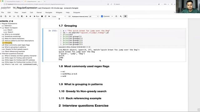 Learn Complete Advance Python in just 5Hr 57mins | PyCSR | Learn Python Online with Pankaj Soni смотреть онлайн