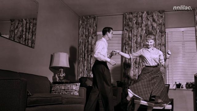 Louis Armstrong - When You're Smiling // Subtitulada - Lyrics смотреть онлайн