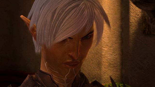 Dragon Age 2 Remastered - Episode 22 - story playthrough - (1440p, no commentary) смотреть онлайн