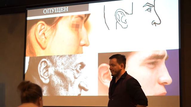 Уникальный закрытый женский клуб «Пятый элемент» смотреть онлайн