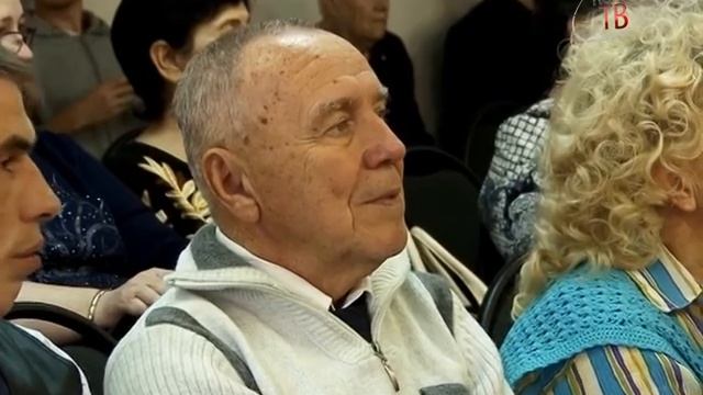 Котласской МО ВОГ 90 лет смотреть онлайн