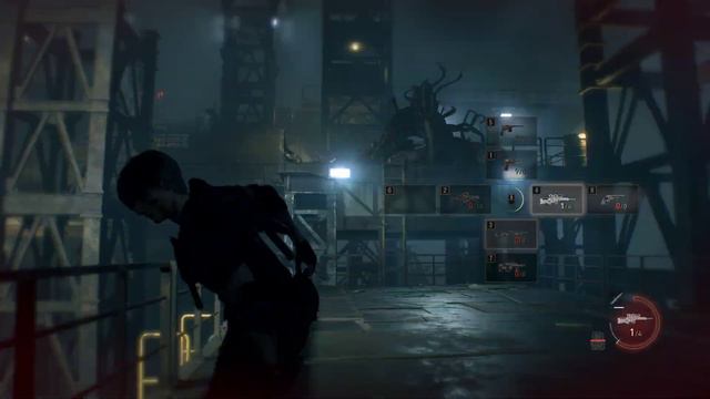 Resident Evil 4 biohazard Re4 2023 04 15 13 13 46 10 смотреть онлайн