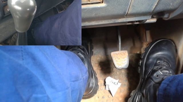 How to Balance the Clutch & Accelerator + when to change gears in a Manual. (Full beginners guide) смотреть онлайн