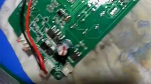 ремонт свар полуавтомата Edon SmartMig-275