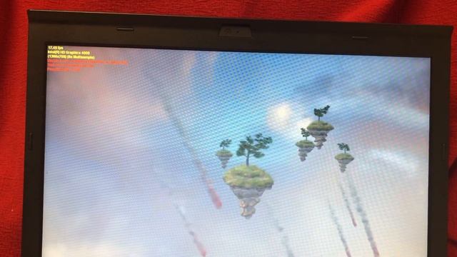 Lenovo X230 Core I7-3520M CPU @ 2.90GHz Upgrade To Windows 10, Reviewed & Bench-Marked