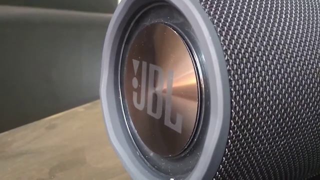 JBL Xtreme black mini ( обзор копии джибиэль экстрим ) послушай как звучит смотреть онлайн