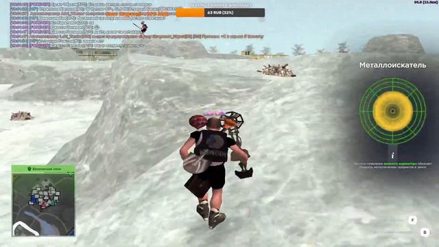 Дублик 123/ Играю на Родине и лутаю сокровища пиратов в gta5 / Стрим по Родине рп /gta5/Arizona RP смотреть онлайн