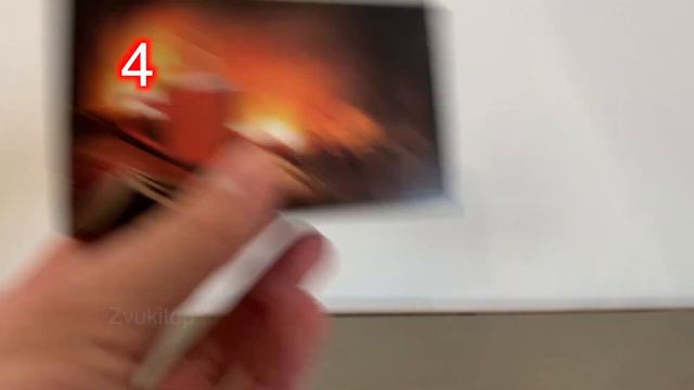 Звуки спичечного коробка смотреть онлайн