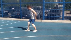 Легкая атлетика. Техника передачи эстафетной палочки. Видеоурок.