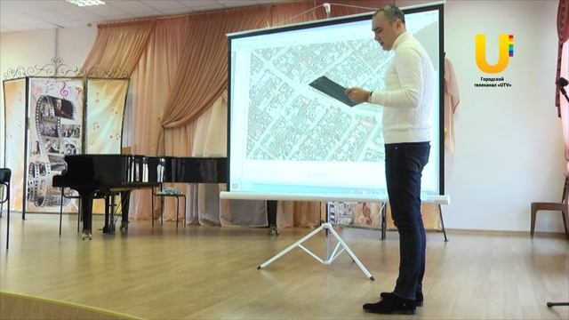 Три объекта строительства одобрены единогласно смотреть онлайн