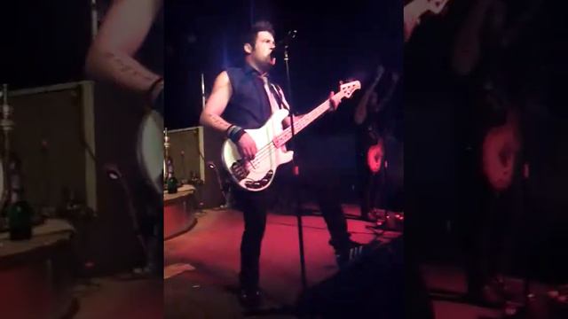 Bobaflex 31MAY13 Marion, OH at Tink's смотреть онлайн
