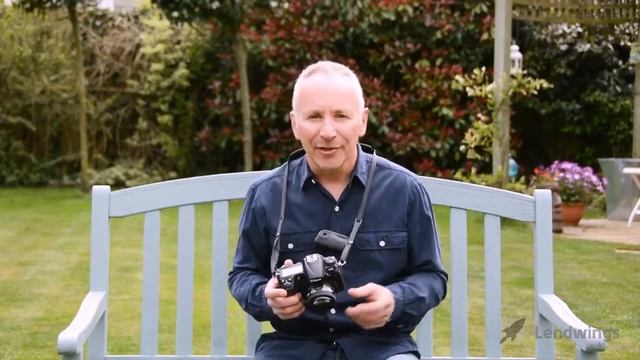 Превью курса по улучшению навыков фотографа от Bernie Raffe смотреть онлайн