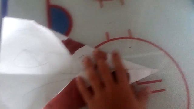 Как сделать самолетик смотреть онлайн