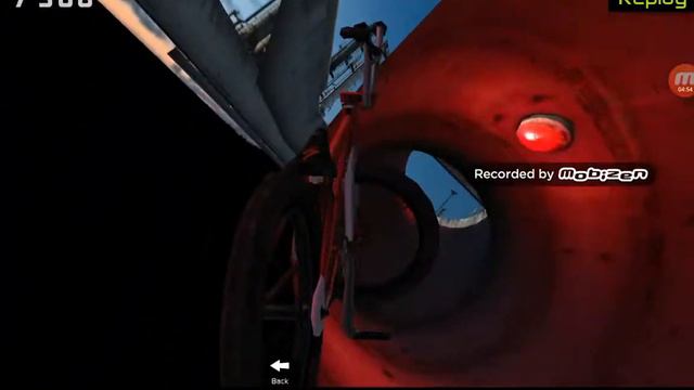 BMX игра какое сальто зацените смотреть онлайн