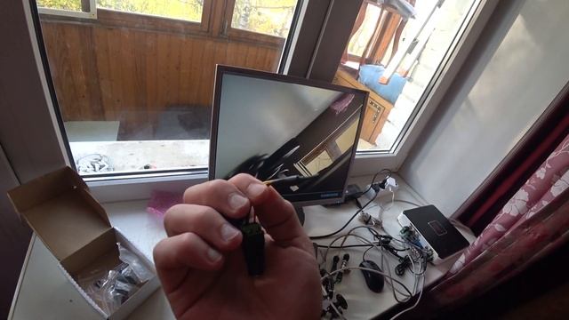 комплект видеонаблюдения на 4 камеры = 7000р. _ 14.10.22г. _ +79256000445 Алексей смотреть онлайн