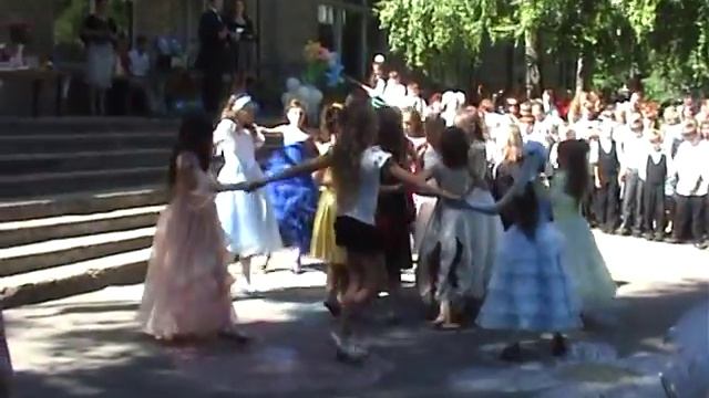 Вальс 4 класс смотреть онлайн