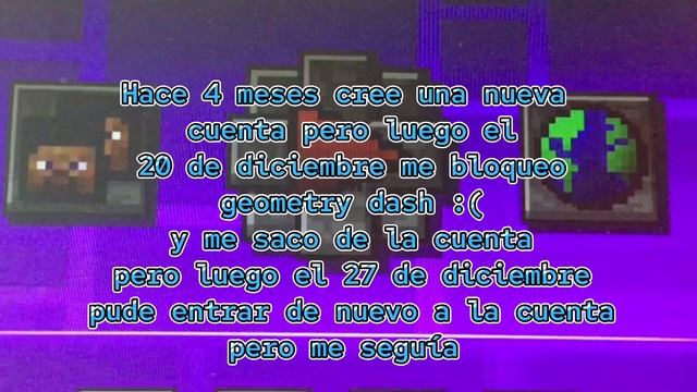 Ayuda! Baneado de Boomlings de Geometry dash, Que hago? смотреть онлайн