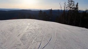 ГЛК "Солнечная долина"