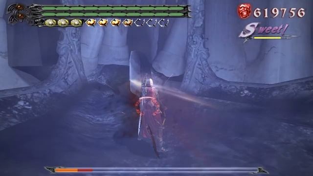 DMC3 Dante vs DMD Vergil - (with Style Change Mod) смотреть онлайн