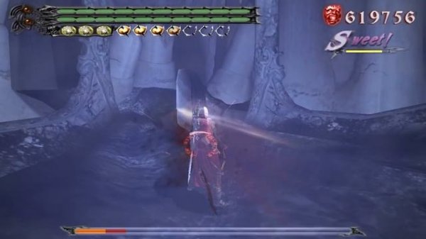 DMC3 Dante vs DMD Vergil - (with Style Change Mod)