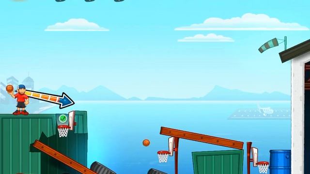Dude Perfect 2 best basket ever смотреть онлайн