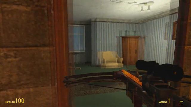 GMOD Horror | Insomnia | T&R Gaming смотреть онлайн
