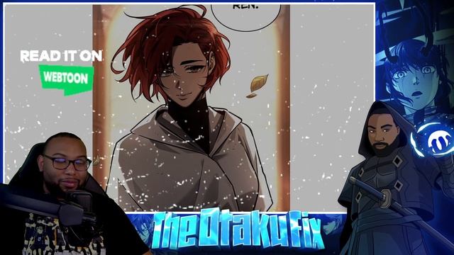 The Letter T| Omniscient Reader Chp 145 Live Reaction #OmniscientReader #webtoonambassador #webtoon смотреть онлайн