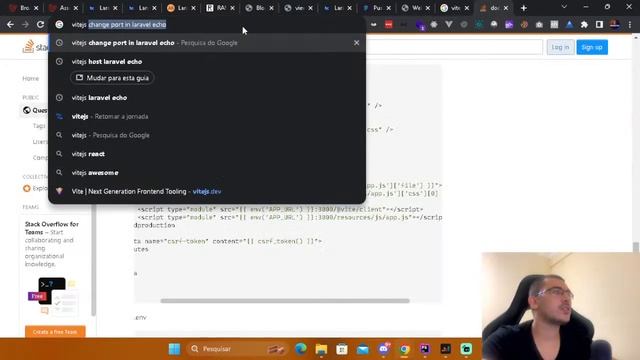 Laravel Hands On - Blog Completo Aula: Websocket #laravel #laravelcourse смотреть онлайн