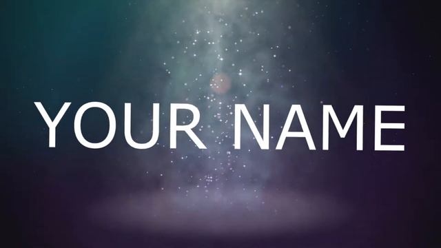 Free Intro SONY VEGAS Template #4 смотреть онлайн
